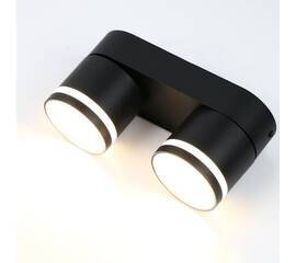 Накладной спот General GWL-2GX53-M-IP20 662020