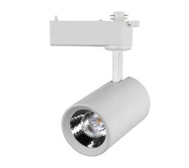 Трековый однофазный светильник General GTR-15-1-IP20 580003