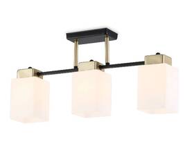 Потолочный светильник Ambrella Light Loft Traditional TR303046