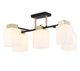 Потолочная люстра Ambrella Light Loft Traditional TR303048