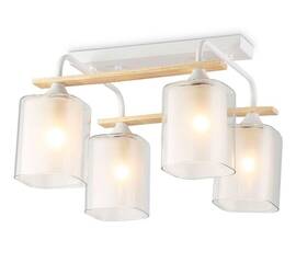 Потолочный светильник Ambrella Light Loft Traditional TR3033246