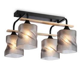 Потолочный светильник Ambrella Light Loft Traditional TR3033249