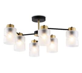 Люстра на штанге Ambrella Light Loft Traditional TR303325