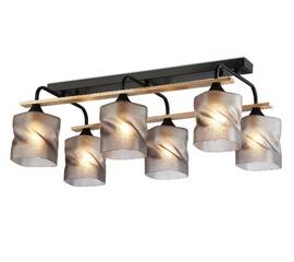 Потолочная люстра Ambrella Light Loft Traditional TR3033250