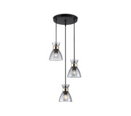 Подвесной светильник Ambrella Light Loft Traditional TR3408