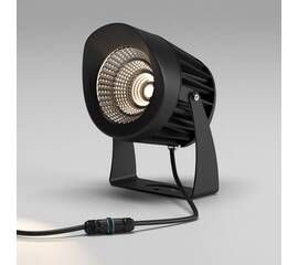 Архитектурный светильник Elektrostandard Landscape (35186/F) черный 4690389214004 a069769