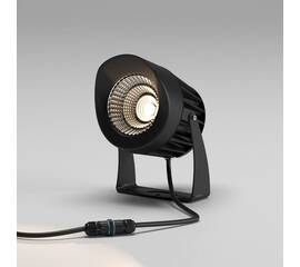 Архитектурный светильник Elektrostandard Landscape (35186/S) черный 4690389213984 a069768