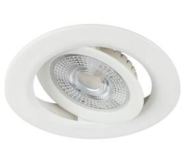 Встраиваемый светильник Эра KL LED 25A-5 3K WH Б0068128