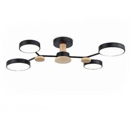Люстра на штанге Ambrella Light Linetech Comfort FL4860