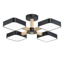 Люстра на штанге Ambrella Light Linetech Comfort FL4880