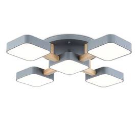 Потолочная люстра Ambrella Light Linetech Comfort FL4882