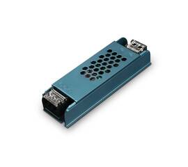 Блок питания для светодиодной ленты Ambrella Light Led Driver 24V Illumination 60Вт 2.5A IP20 GS8921