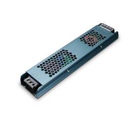 Блок питания для светодиодной ленты Ambrella Light Led Driver 24V Illumination 400Вт 16.7A IP20 GS89