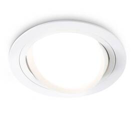 Встраиваемый светильник Ambrella Light GX Standard Tech Techno Spot TN51911