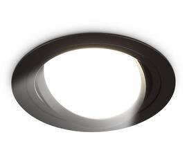 Встраиваемый светильник Ambrella Light GX Standard Tech Techno Spot TN51913