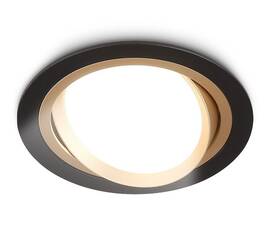 Встраиваемый светильник Ambrella Light GX Standard Tech Techno Spot TN51914
