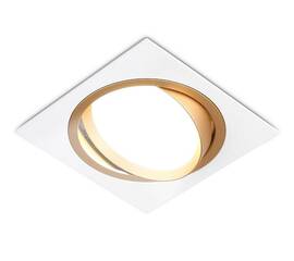 Встраиваемый светильник Ambrella Light GX Standard Tech Techno Spot TN51916