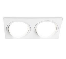 Встраиваемый светильник Ambrella Light GX Standard Tech Techno Spot TN51919