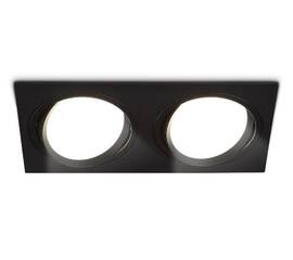 Встраиваемый светильник Ambrella Light GX Standard Tech Techno Spot TN51920