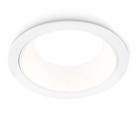 Встраиваемый светильник Ambrella Light GX Standard Tech Techno Spot TN52331