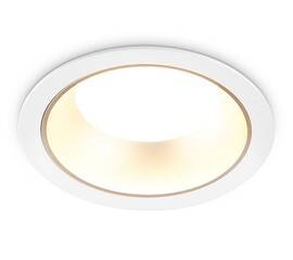 Встраиваемый светильник Ambrella Light GX Standard Tech Techno Spot TN52332