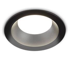 Встраиваемый светильник Ambrella Light GX Standard Tech Techno Spot TN52333