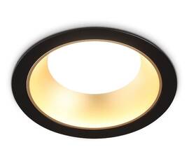 Встраиваемый светильник Ambrella Light GX Standard Tech Techno Spot TN52334
