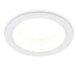 Встраиваемый светильник Ambrella Light GX Standard Tech Techno Spot TN52335