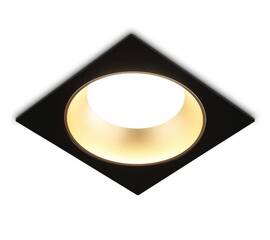 Встраиваемый светильник Ambrella Light GX Standard Tech Techno Spot TN52340