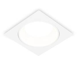 Встраиваемый светильник Ambrella Light GX Standard Tech Techno Spot TN52341