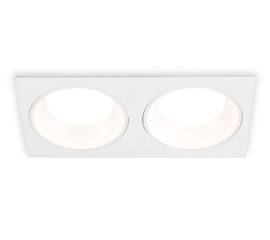 Встраиваемый светильник Ambrella Light GX Standard Tech Techno Spot TN52343