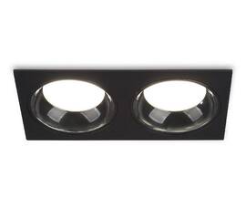 Встраиваемый светильник Ambrella Light GX Standard Tech Techno Spot TN52344