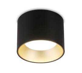 Накладной светильник Ambrella Light GX Standard Tech Techno Spot TN52887