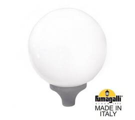 Уличный светильник Fumagalli Globe 400 Modern G41.B40.000.LYE27