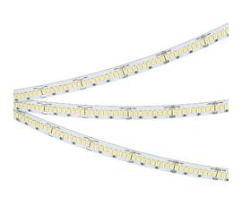 Светодиодная лента Arlight ULTRA-A288-10mm 24V Warm3000 (17 W/m, IP20, 5m) 054931