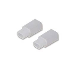 Заглушка для лент Arlight COB-6mm-H 054173