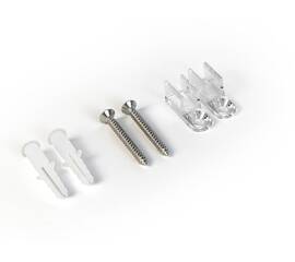 Держатель для лент Arlight COB-6mm 054172