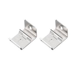 Крепеж монтажный Arlight PLS-LOCK-ST-90deg-HIDE сталь 047800