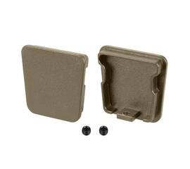 Заглушка Arlight LINE-D-3724 TETRA OLIVE GREY 055453