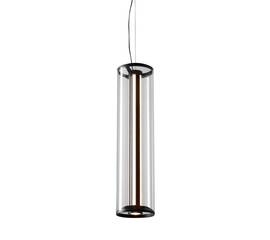 Подвесной светильник Delight Collection 46 P0046-600B black