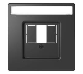 Накладка Schneider Electric Merten D-Life MTN4250-6034