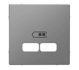 Накладка Schneider Electric Merten D-Life MTN4367-6036