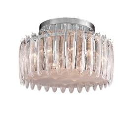Потолочная люстра Delight Collection MD22027002 MX22027002-D65 chrome