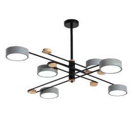 Люстра на штанге Kink Light 07648-6,16