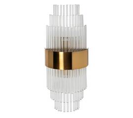Настенный светильник Garda Decor 92EL-YG59021G-2W