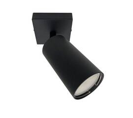 Спот Elvan NLS-1201-GU10-Bk