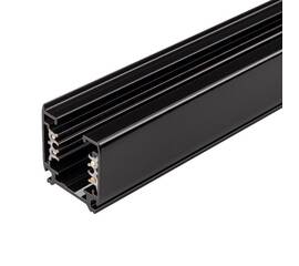 Шинопровод трехфазный Arlight LGD-4TR-TRACK-3000-BK-M 046094