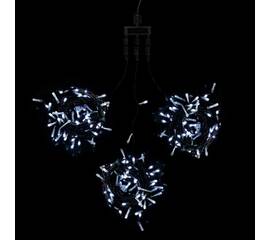 Комплект 3 белых нити Laitcom (LTC) KDD600-11-1W