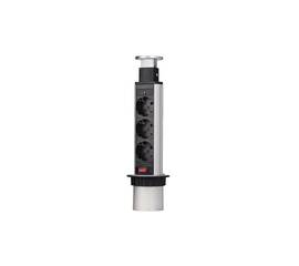Блок розеток 105S Mebax 00-00001167