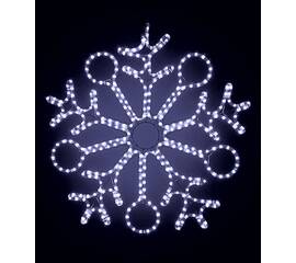 Светодиодная снежинка Пять Колец Laitcom (LTC) LC-13049